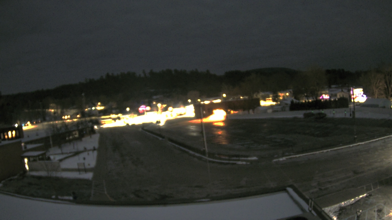 Thumbnail for current weather camera view from Schoharie CSD in Schoharie, New York