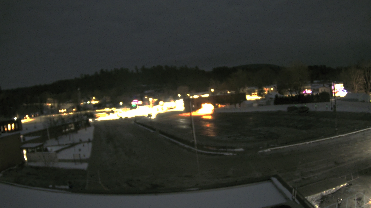 Thumbnail for current weather camera view from Schoharie CSD in Schoharie, New York