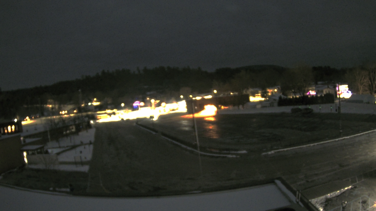 Thumbnail for current weather camera view from Schoharie CSD in Schoharie, New York