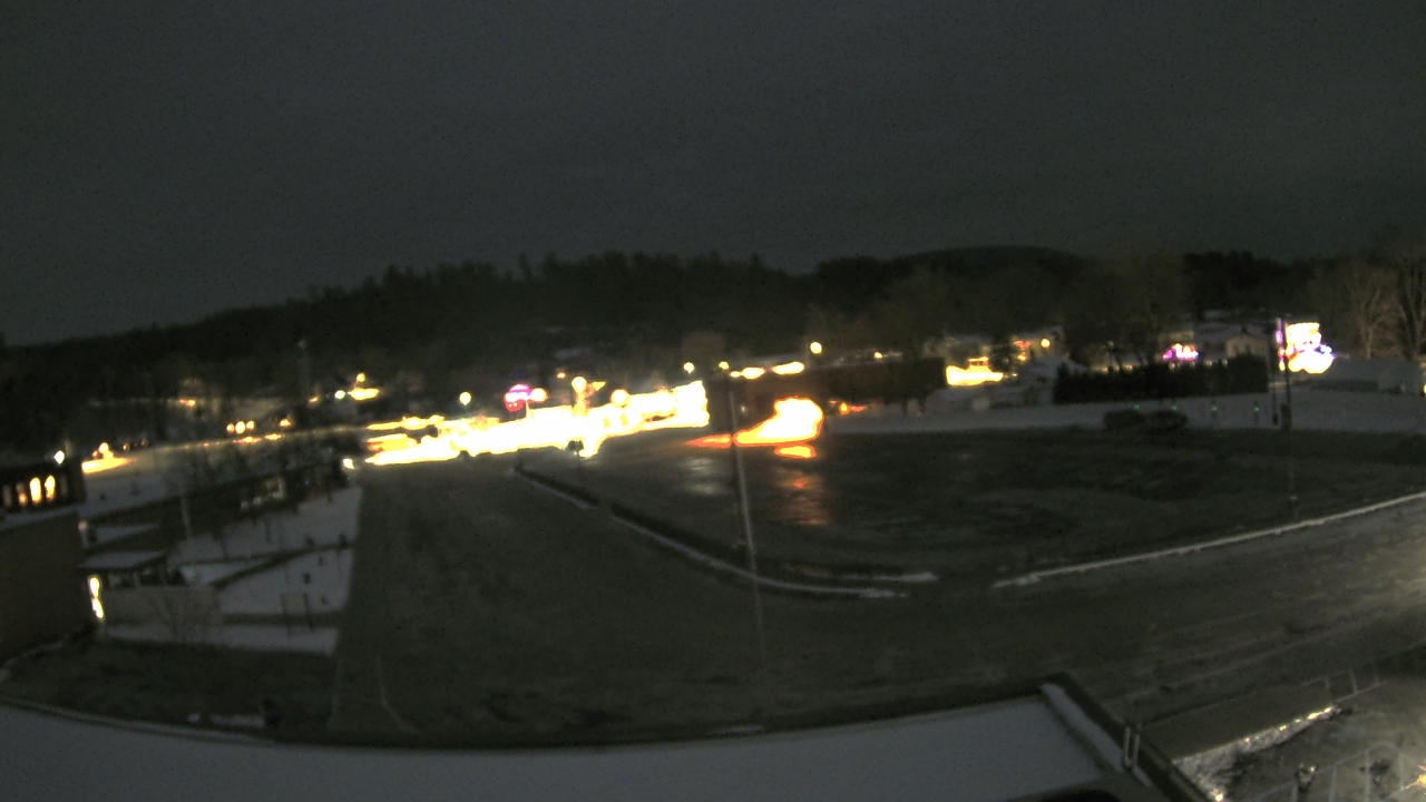 Thumbnail for current weather camera view from Schoharie CSD in Schoharie, New York