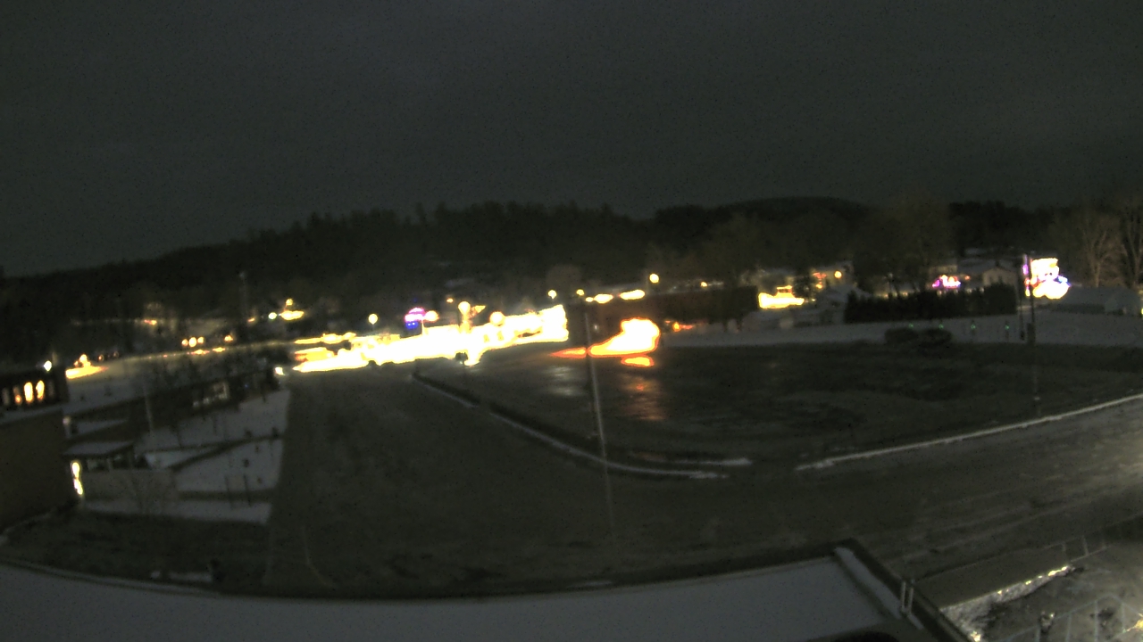 Thumbnail for current weather camera view from Schoharie CSD in Schoharie, New York