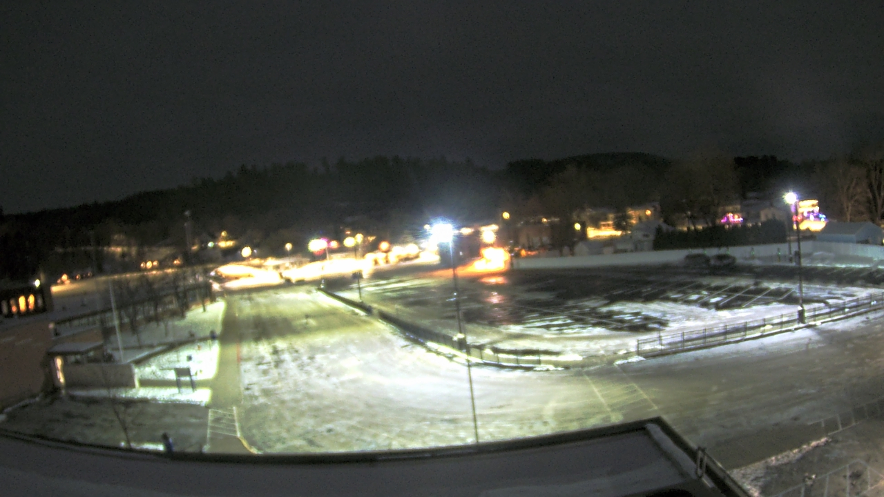 Thumbnail for current weather camera view from Schoharie CSD in Schoharie, New York