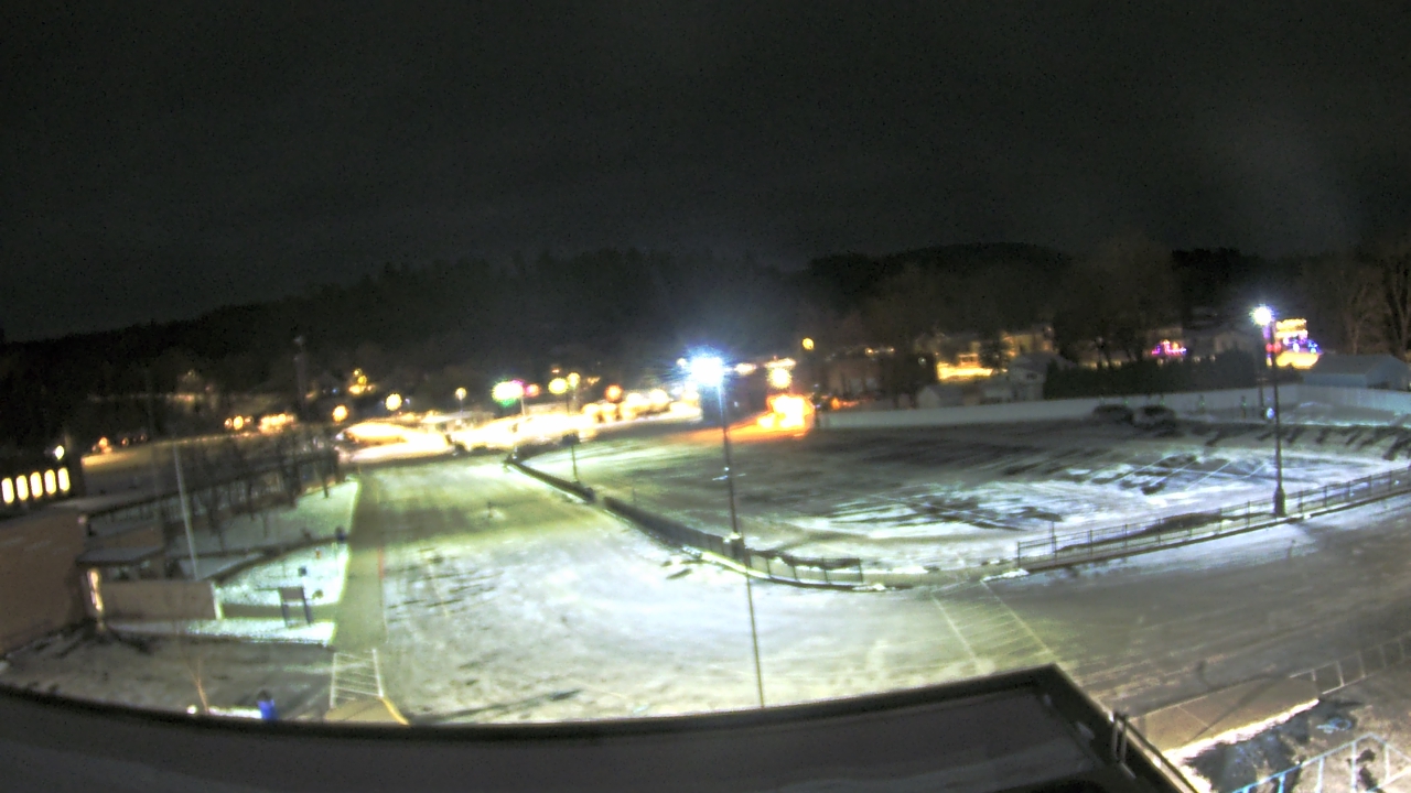 Thumbnail for current weather camera view from Schoharie CSD in Schoharie, New York