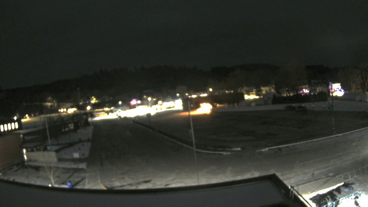 Thumbnail for current weather camera view from Schoharie CSD in Schoharie, New York