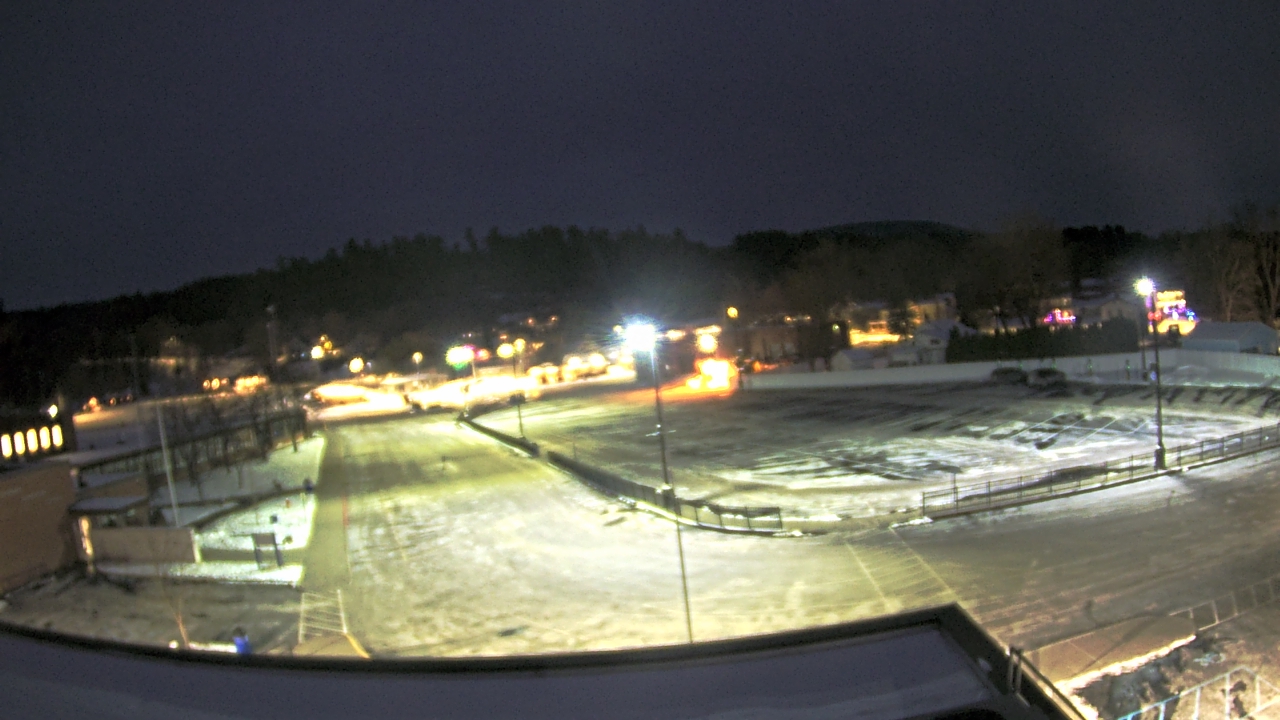 Thumbnail for current weather camera view from Schoharie CSD in Schoharie, New York