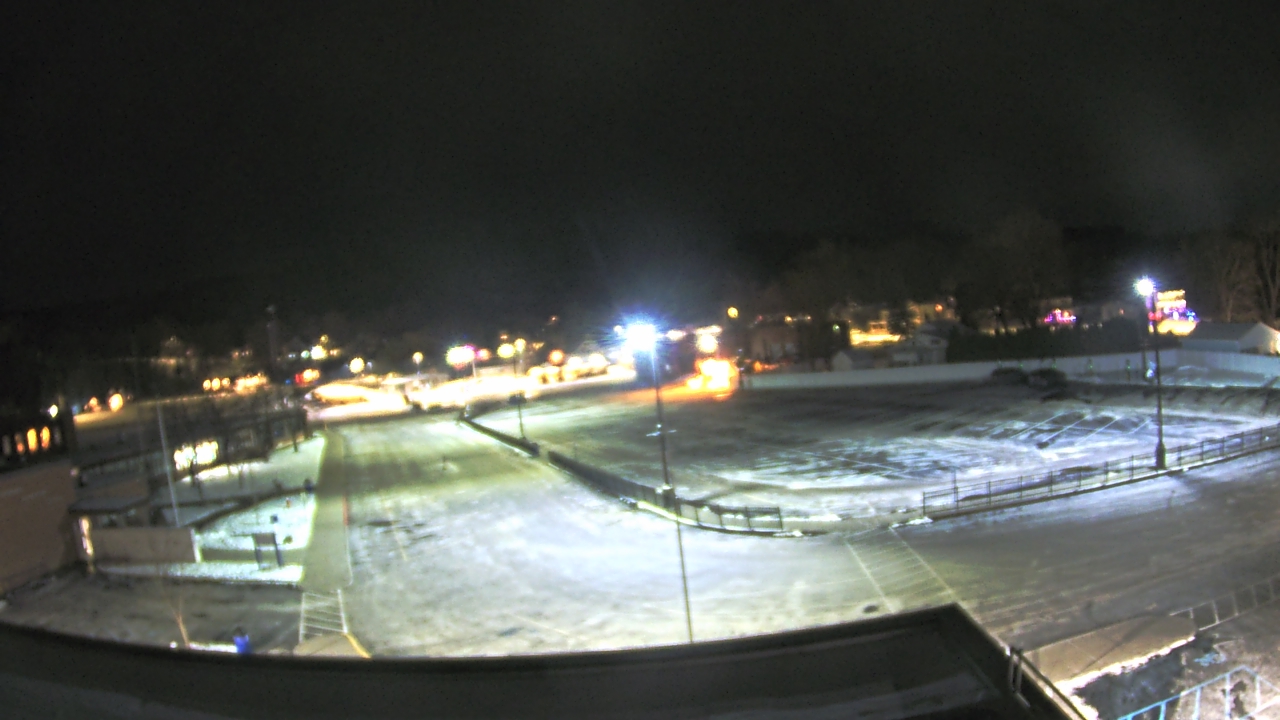 Thumbnail for current weather camera view from Schoharie CSD in Schoharie, New York