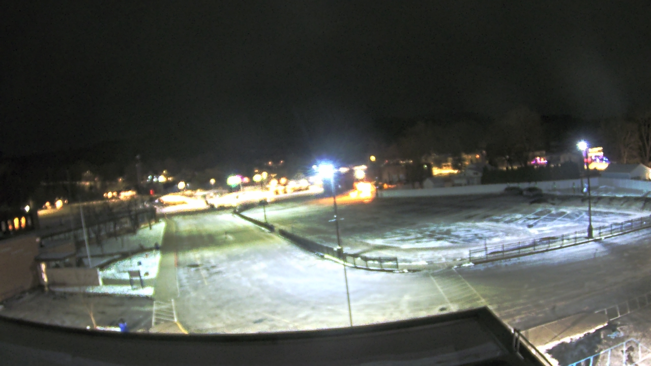 Thumbnail for current weather camera view from Schoharie CSD in Schoharie, New York