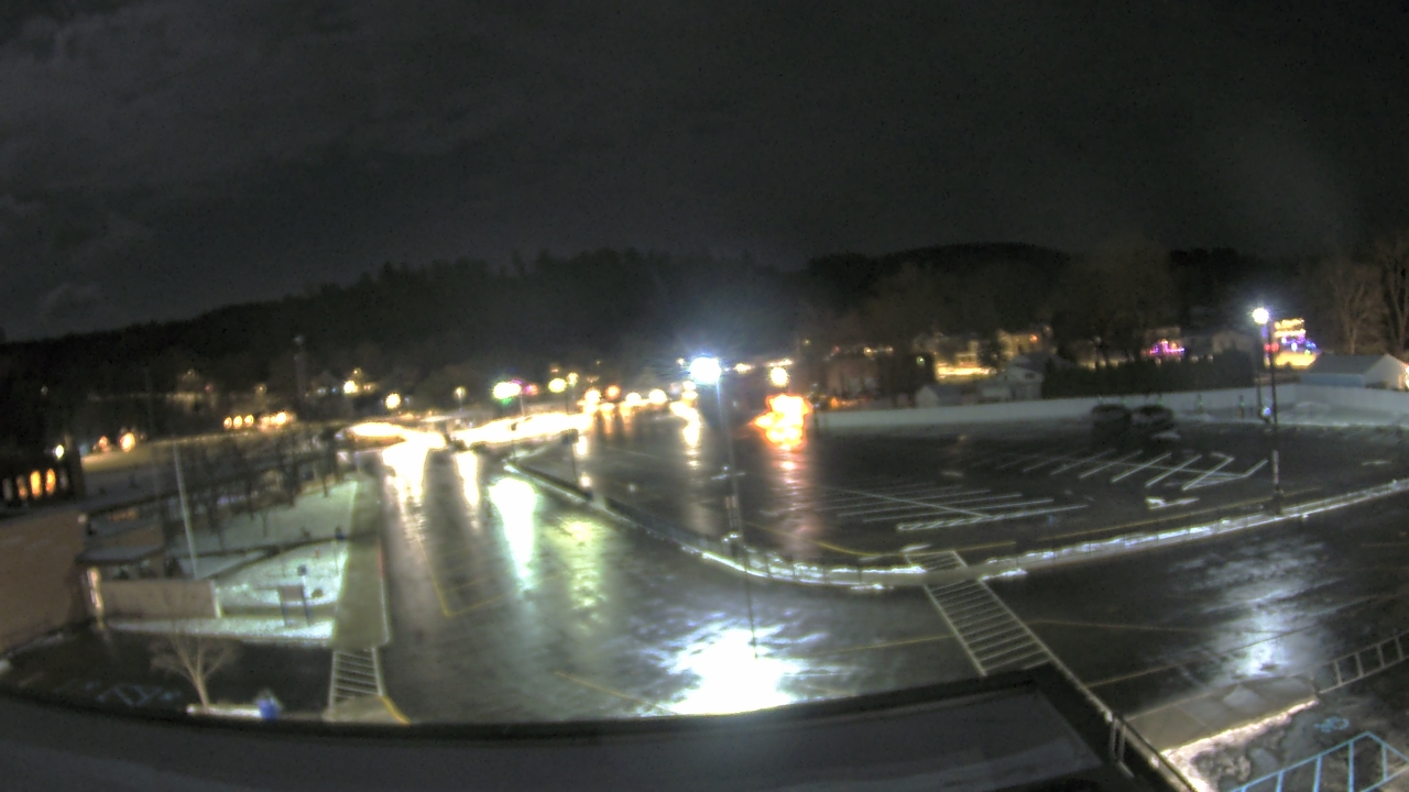 Thumbnail for current weather camera view from Schoharie CSD in Schoharie, New York