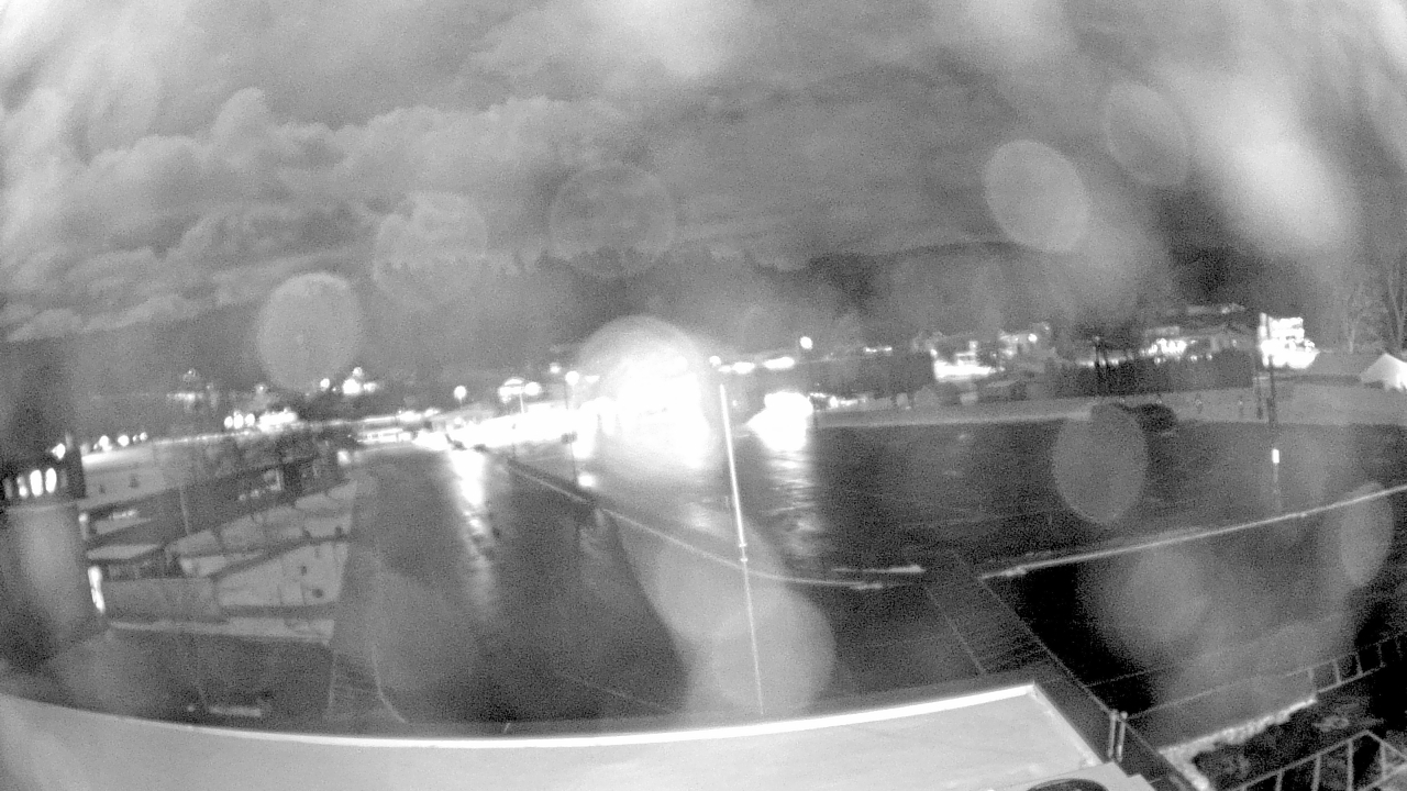 Thumbnail for current weather camera view from Schoharie CSD in Schoharie, New York