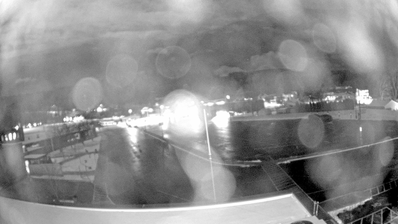 Thumbnail for current weather camera view from Schoharie CSD in Schoharie, New York