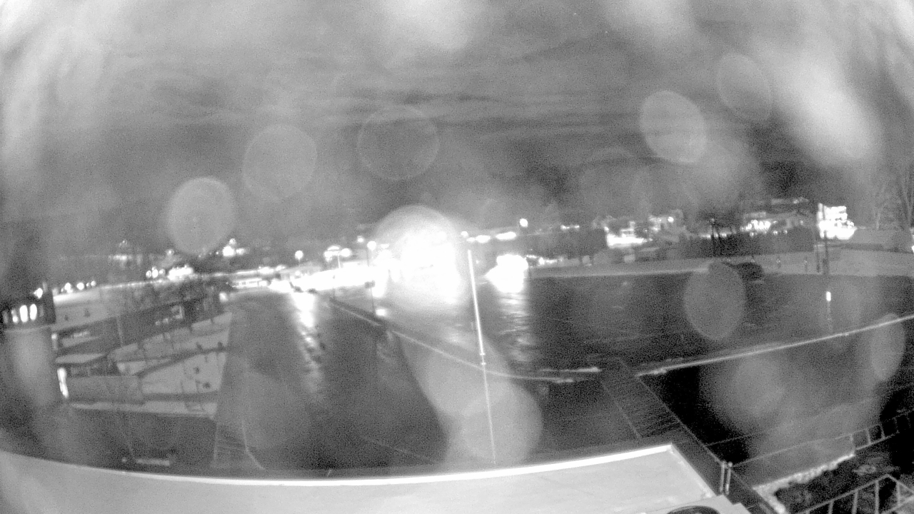 Thumbnail for current weather camera view from Schoharie CSD in Schoharie, New York