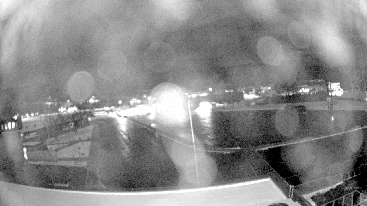 Thumbnail for current weather camera view from Schoharie CSD in Schoharie, New York