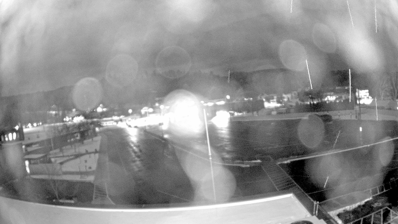 Thumbnail for current weather camera view from Schoharie CSD in Schoharie, New York