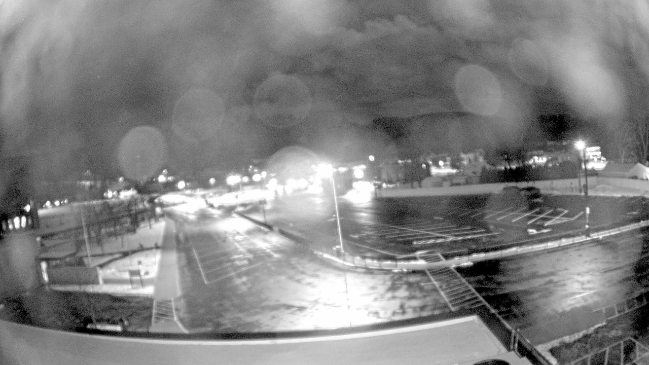 Thumbnail for current weather camera view from Schoharie CSD in Schoharie, New York