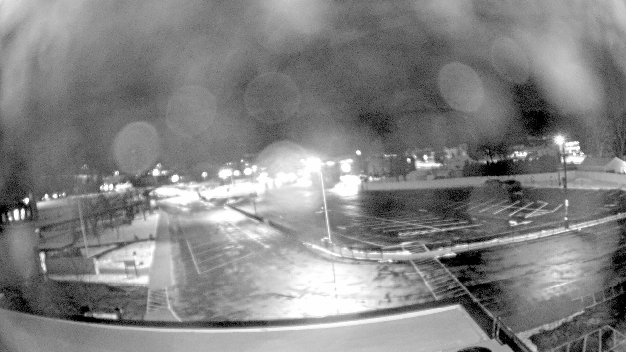 Thumbnail for current weather camera view from Schoharie CSD in Schoharie, New York