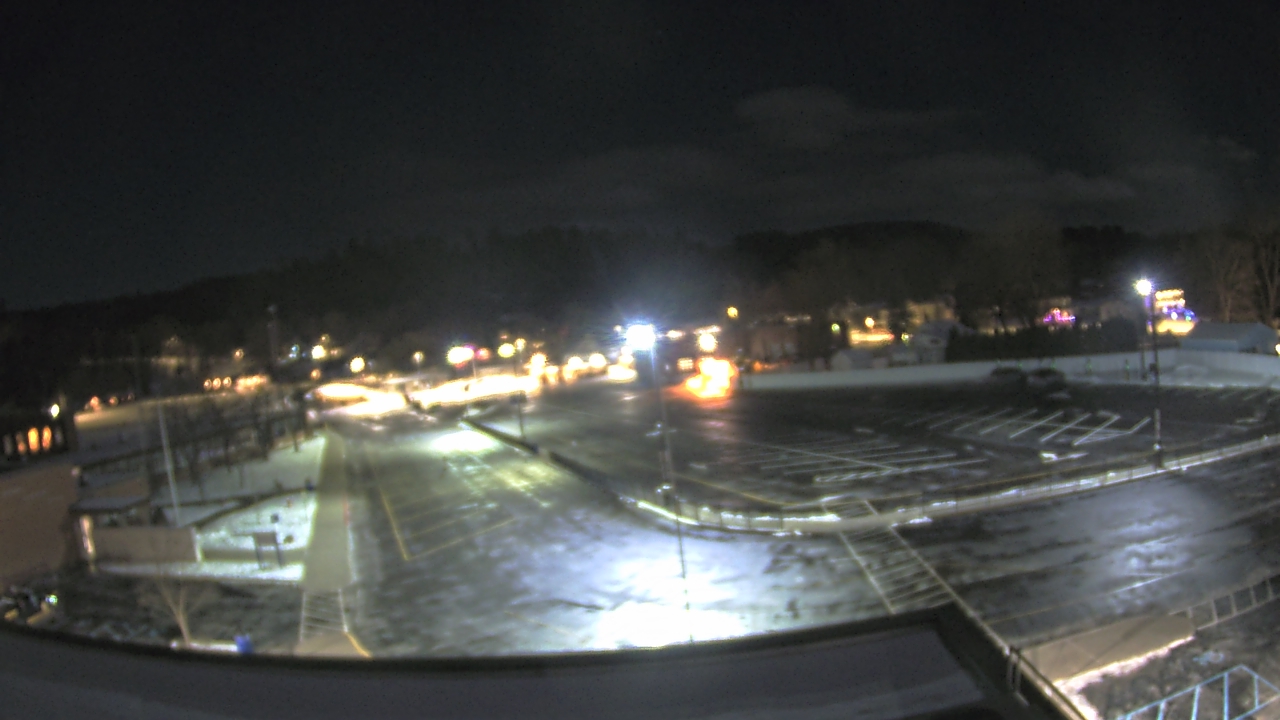 Thumbnail for current weather camera view from Schoharie CSD in Schoharie, New York