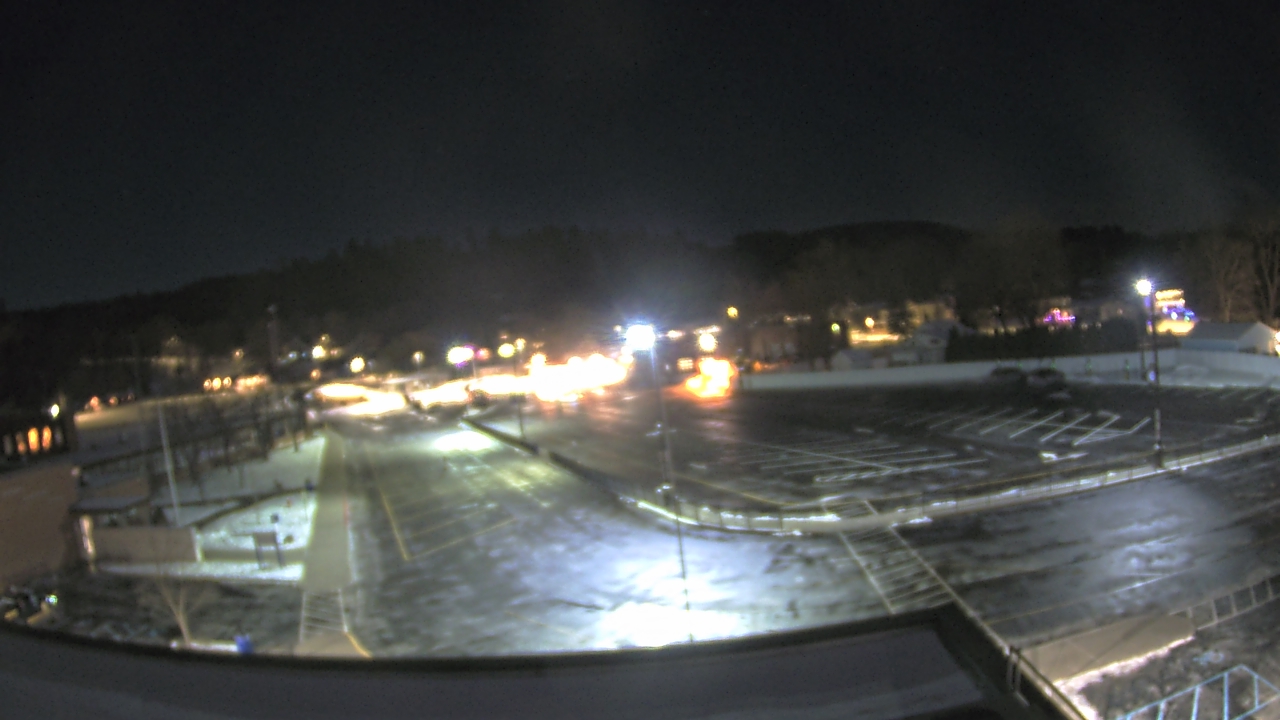 Thumbnail for current weather camera view from Schoharie CSD in Schoharie, New York