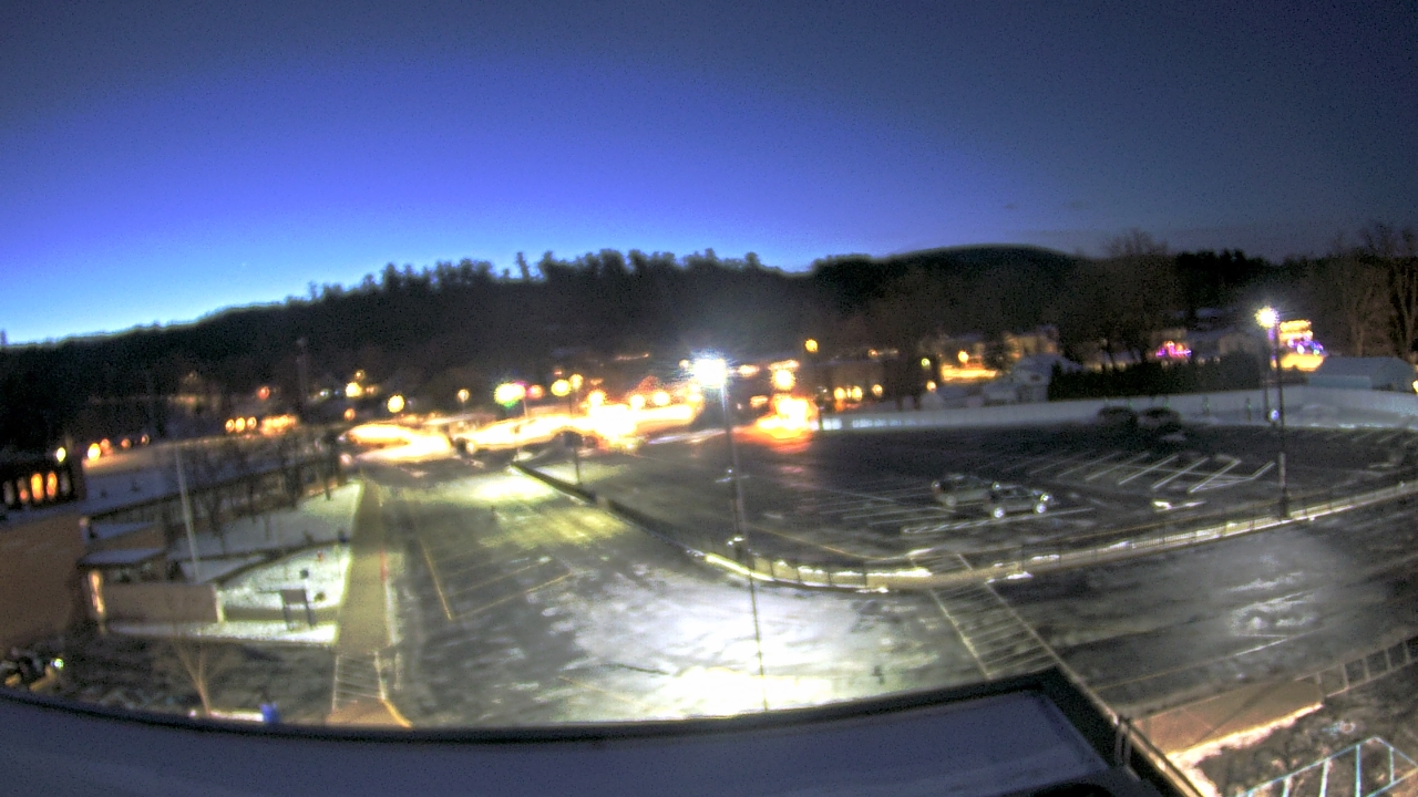 Thumbnail for current weather camera view from Schoharie CSD in Schoharie, New York