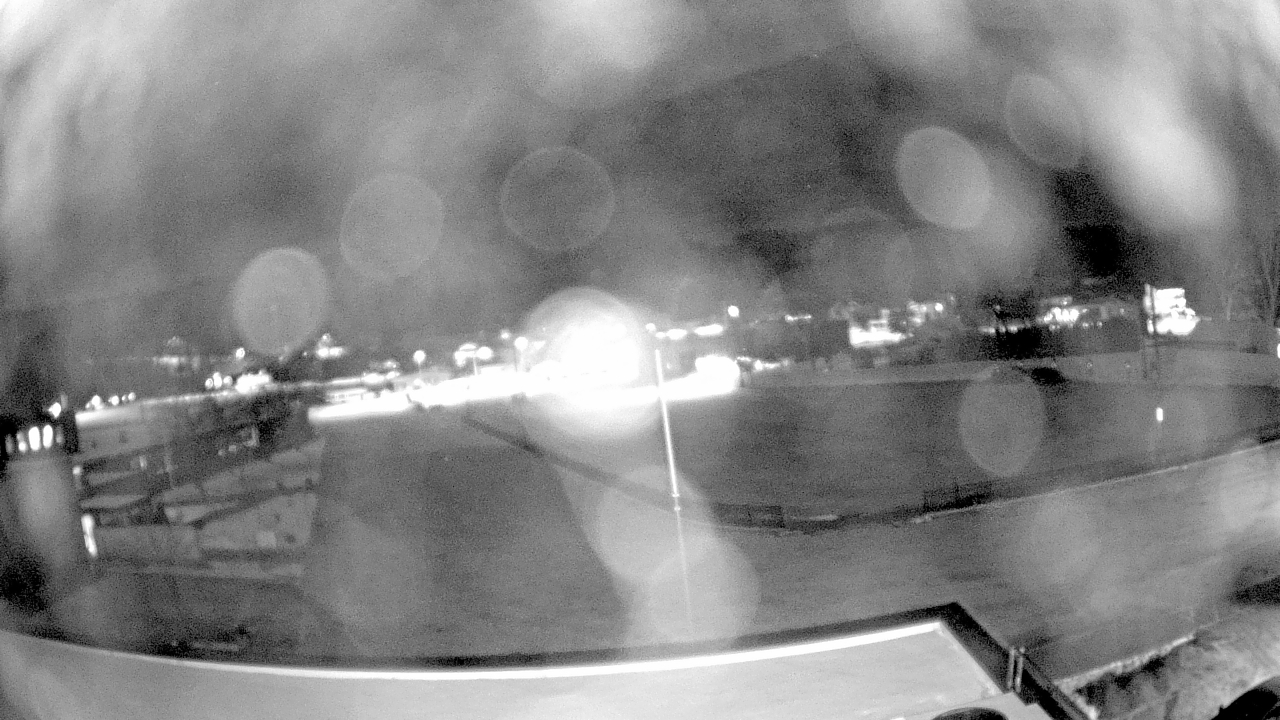 Thumbnail for current weather camera view from Schoharie CSD in Schoharie, New York