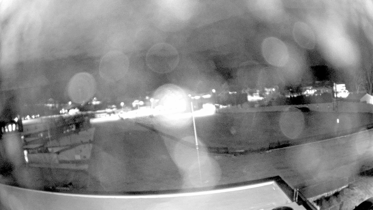 Thumbnail for current weather camera view from Schoharie CSD in Schoharie, New York