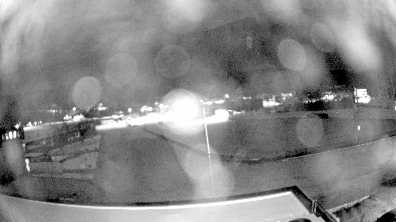 Thumbnail for current weather camera view from Schoharie CSD in Schoharie, New York