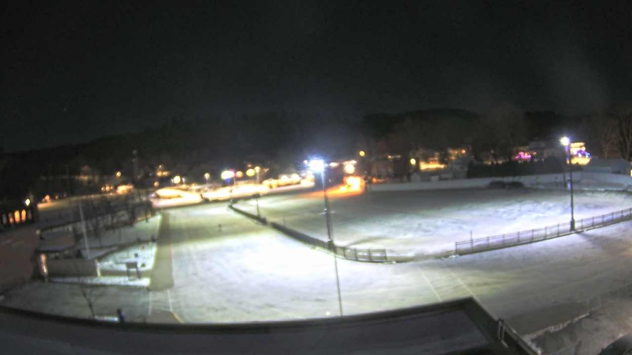 Thumbnail for current weather camera view from Schoharie CSD in Schoharie, New York