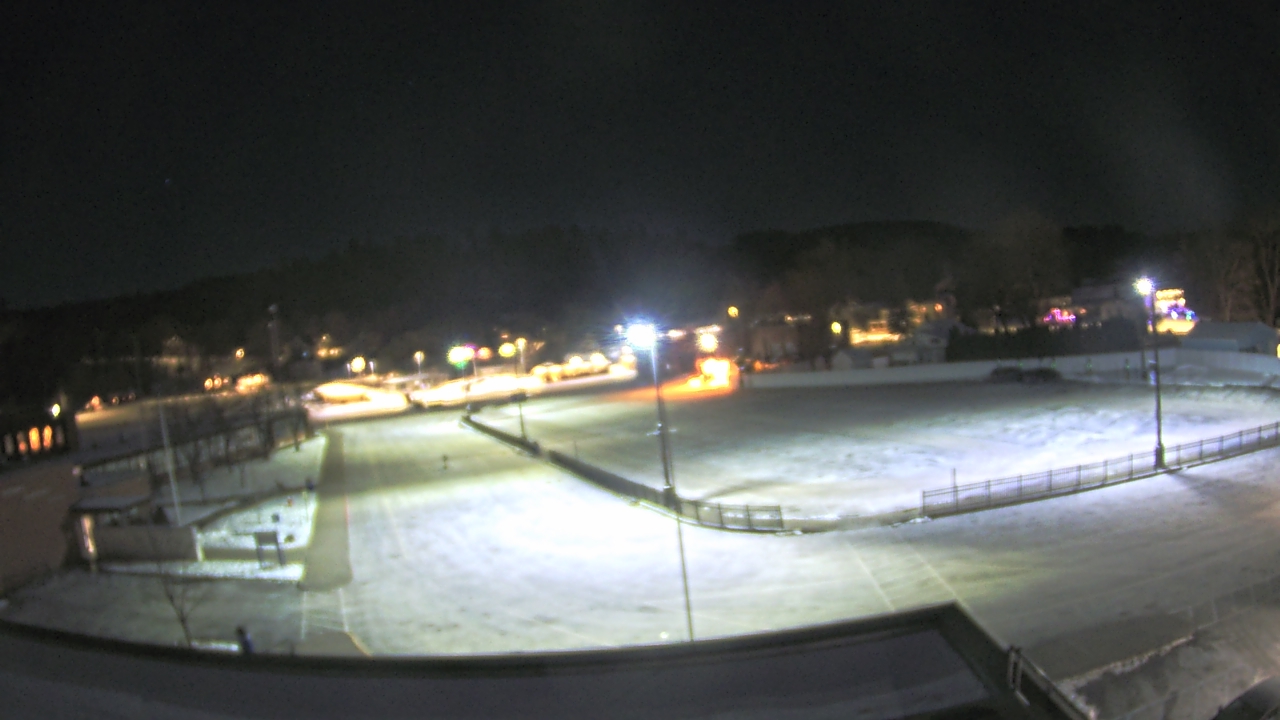 Thumbnail for current weather camera view from Schoharie CSD in Schoharie, New York