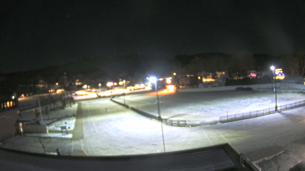 Thumbnail for current weather camera view from Schoharie CSD in Schoharie, New York