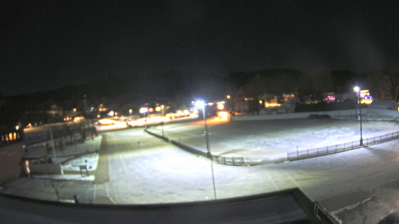 Thumbnail for current weather camera view from Schoharie CSD in Schoharie, New York