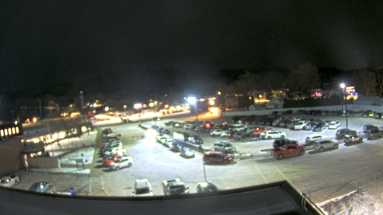 Thumbnail for current weather camera view from Schoharie CSD in Schoharie, New York