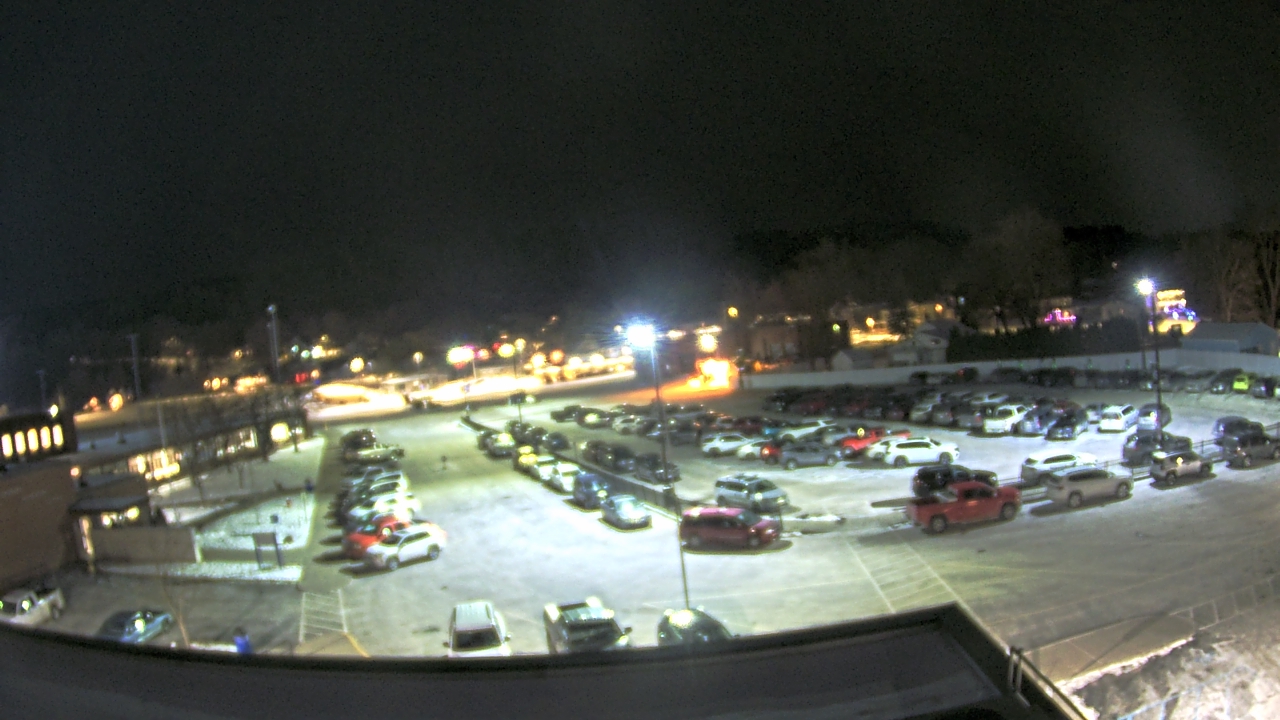 Thumbnail for current weather camera view from Schoharie CSD in Schoharie, New York