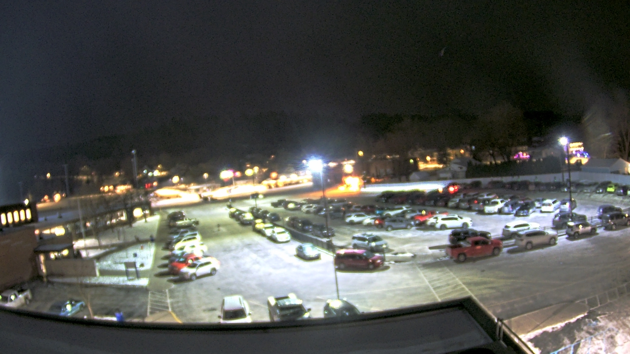 Thumbnail for current weather camera view from Schoharie CSD in Schoharie, New York