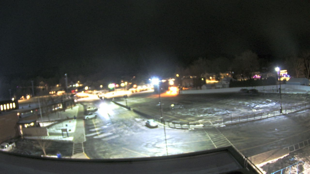 Thumbnail for current weather camera view from Schoharie CSD in Schoharie, New York