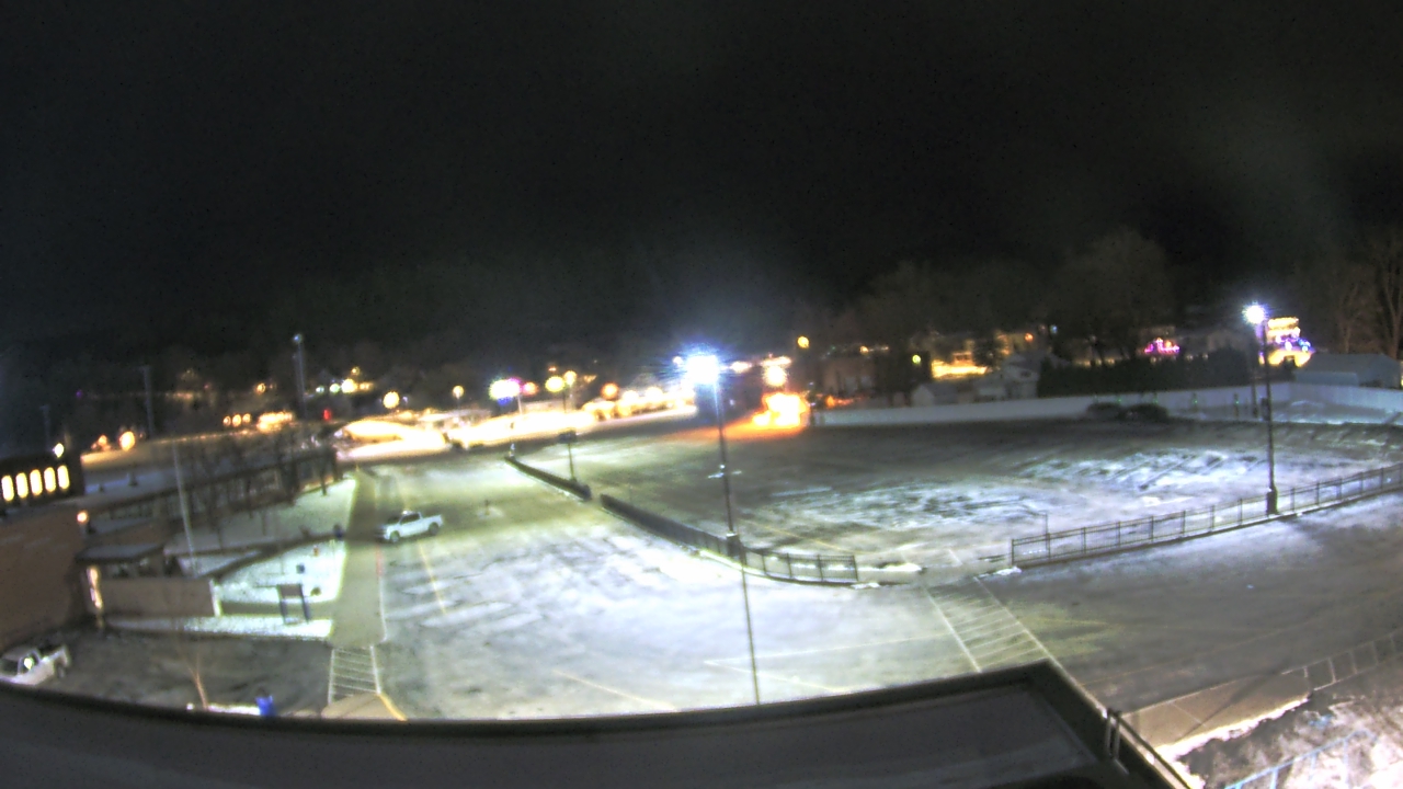 Thumbnail for current weather camera view from Schoharie CSD in Schoharie, New York