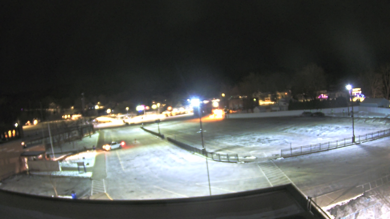 Thumbnail for current weather camera view from Schoharie CSD in Schoharie, New York