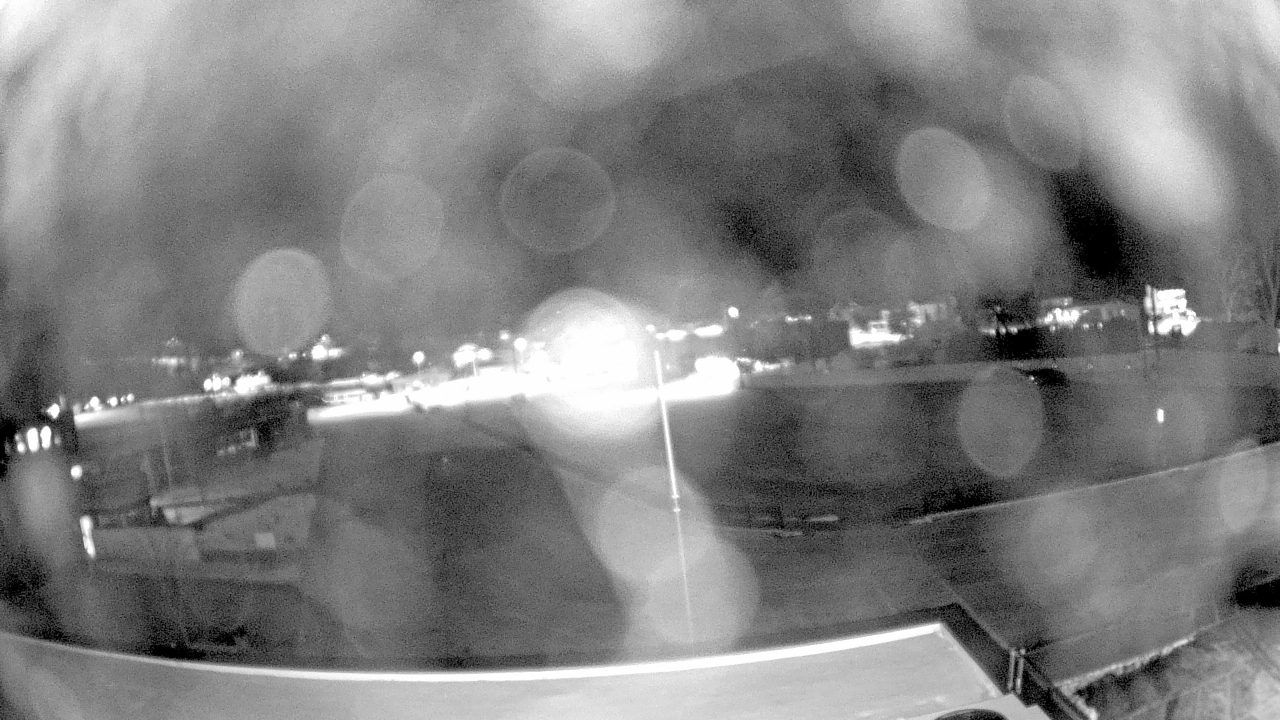 Thumbnail for current weather camera view from Schoharie CSD in Schoharie, New York