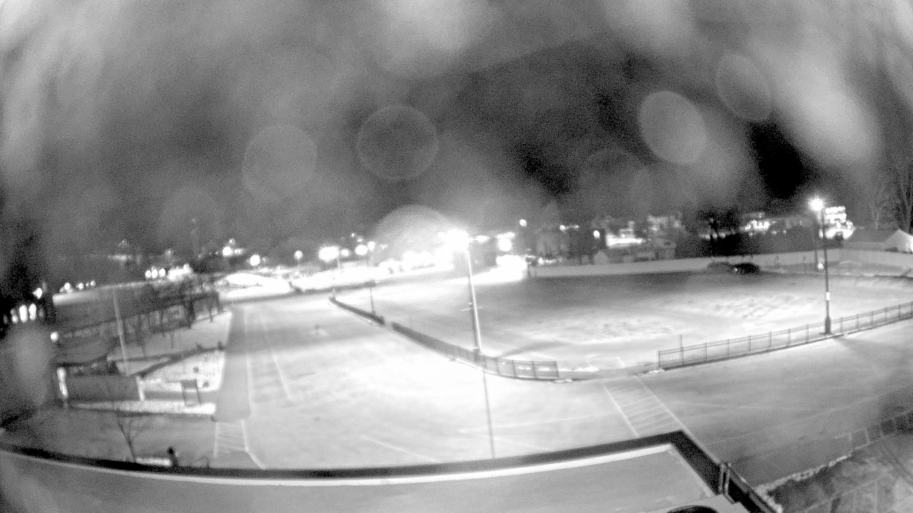 Thumbnail for current weather camera view from Schoharie CSD in Schoharie, New York