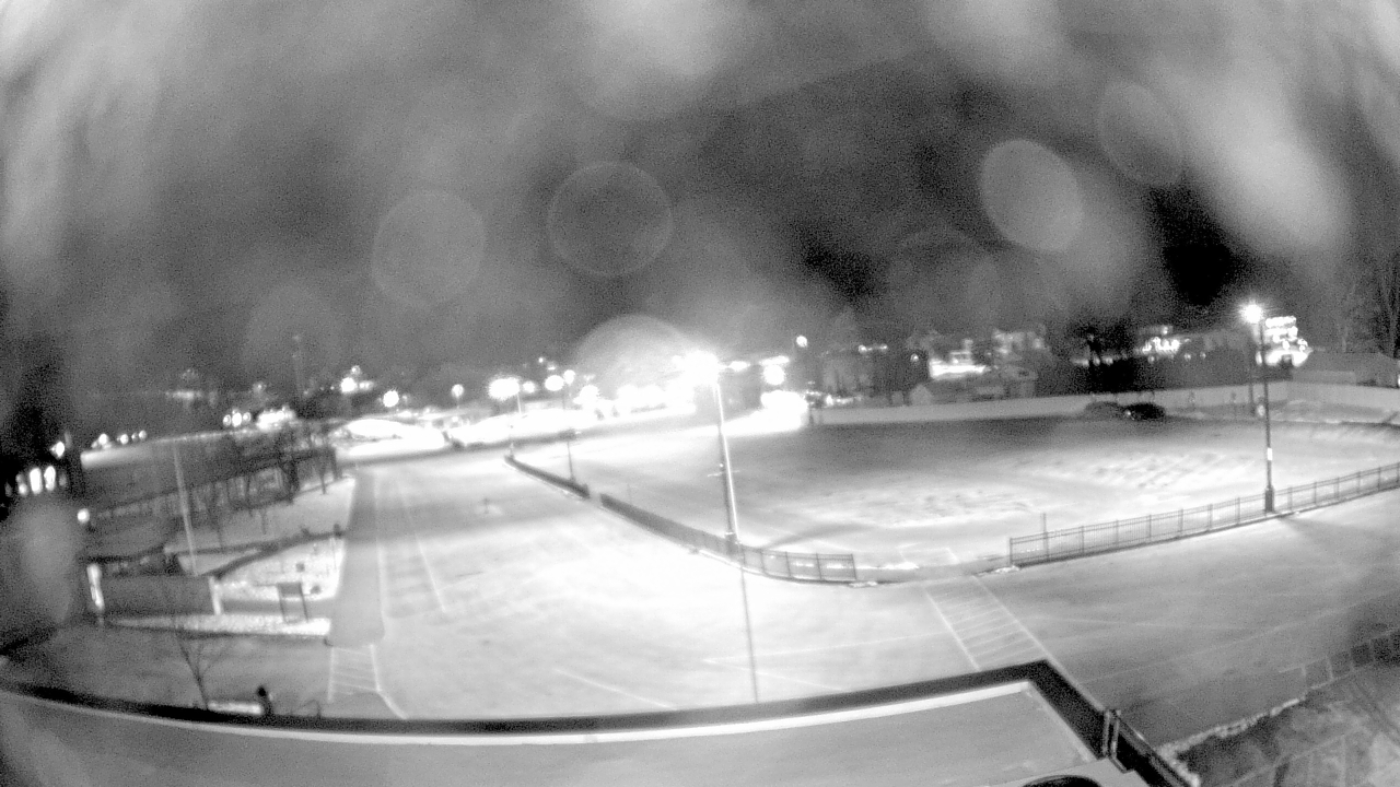 Thumbnail for current weather camera view from Schoharie CSD in Schoharie, New York