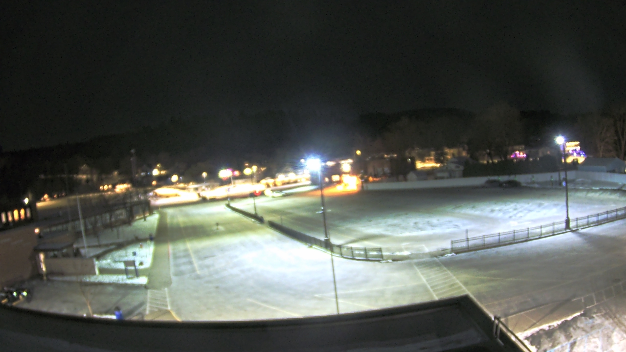 Thumbnail for current weather camera view from Schoharie CSD in Schoharie, New York