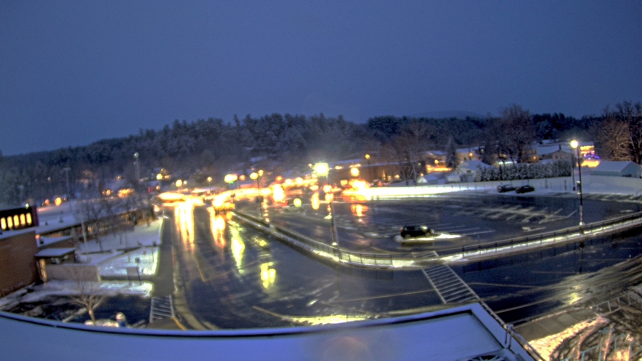 Thumbnail for current weather camera view from Schoharie CSD in Schoharie, New York