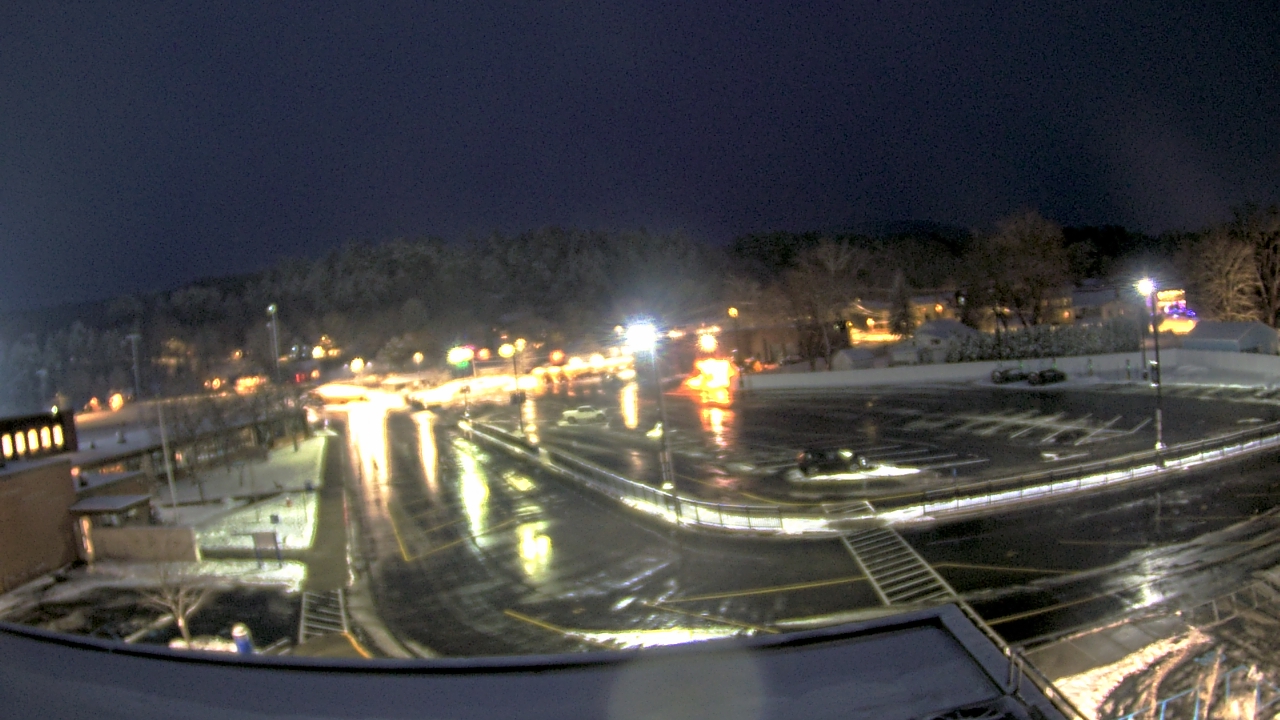 Thumbnail for current weather camera view from Schoharie CSD in Schoharie, New York