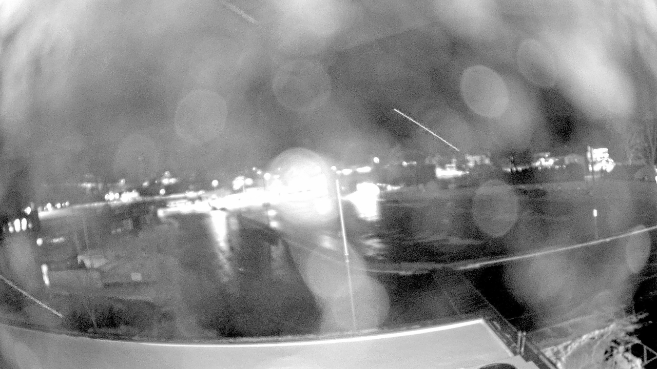 Thumbnail for current weather camera view from Schoharie CSD in Schoharie, New York