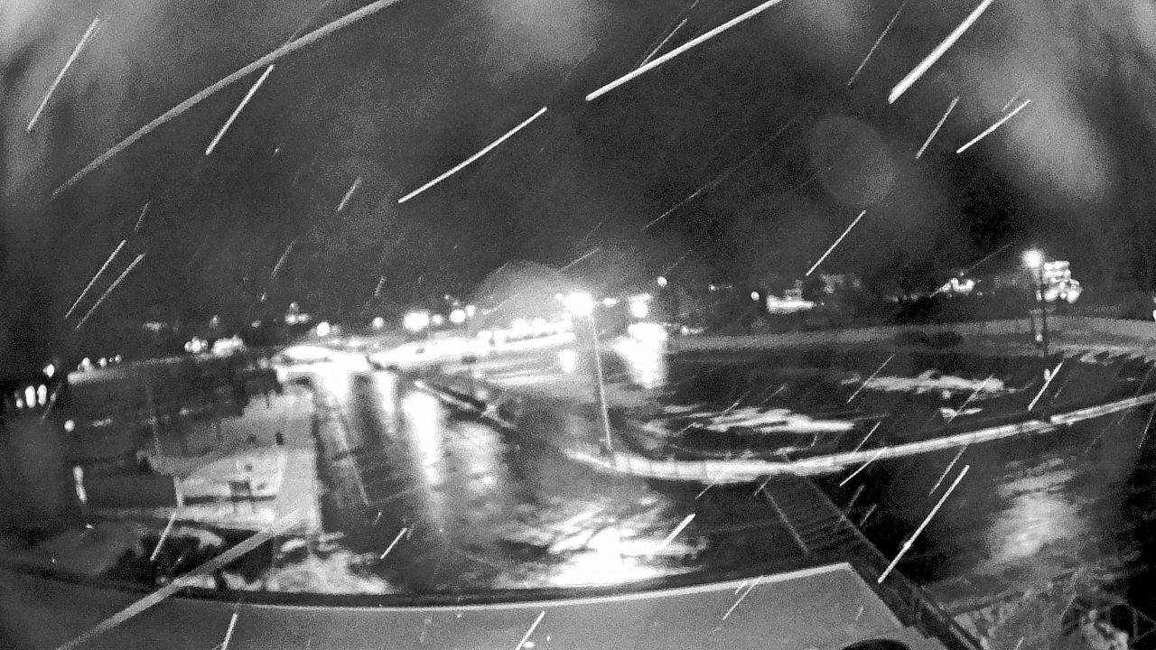 Thumbnail for current weather camera view from Schoharie CSD in Schoharie, New York