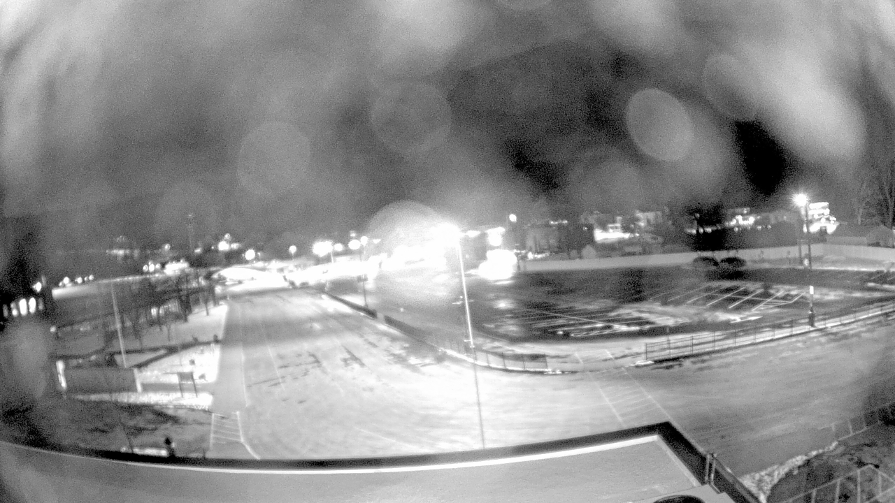 Thumbnail for current weather camera view from Schoharie CSD in Schoharie, New York