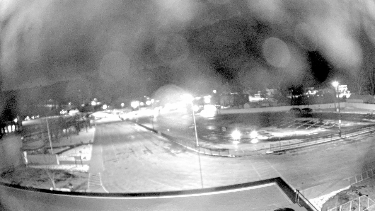 Thumbnail for current weather camera view from Schoharie CSD in Schoharie, New York