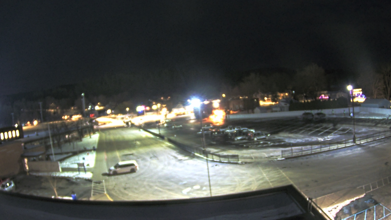 Thumbnail for current weather camera view from Schoharie CSD in Schoharie, New York