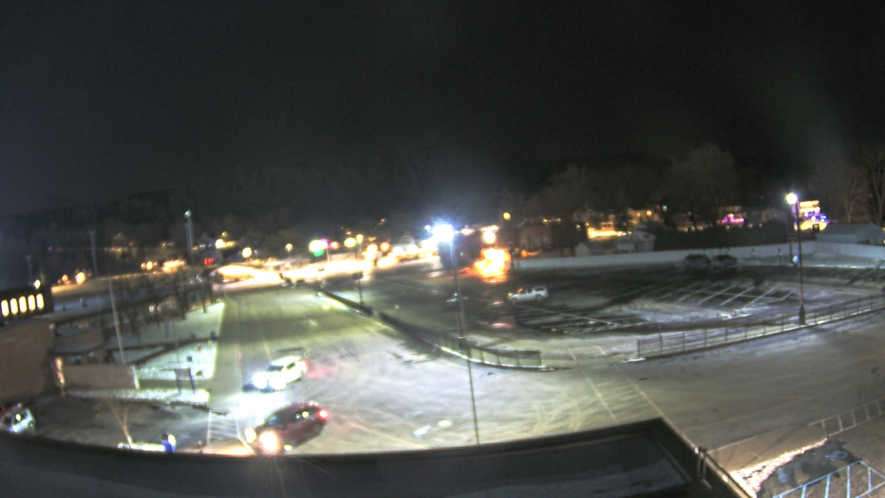 Thumbnail for current weather camera view from Schoharie CSD in Schoharie, New York