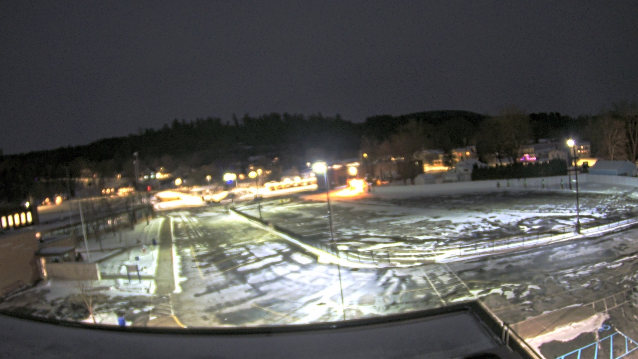 Thumbnail for current weather camera view from Schoharie CSD in Schoharie, New York