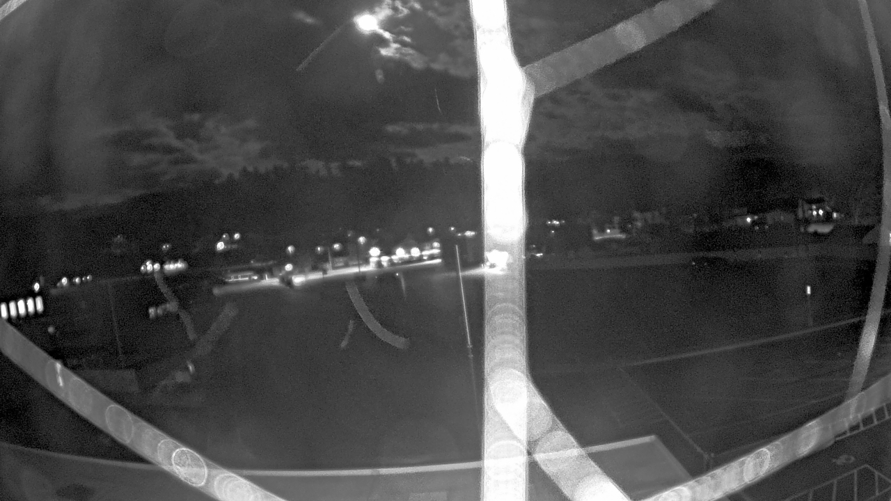 Thumbnail for current weather camera view from Schoharie CSD in Schoharie, New York