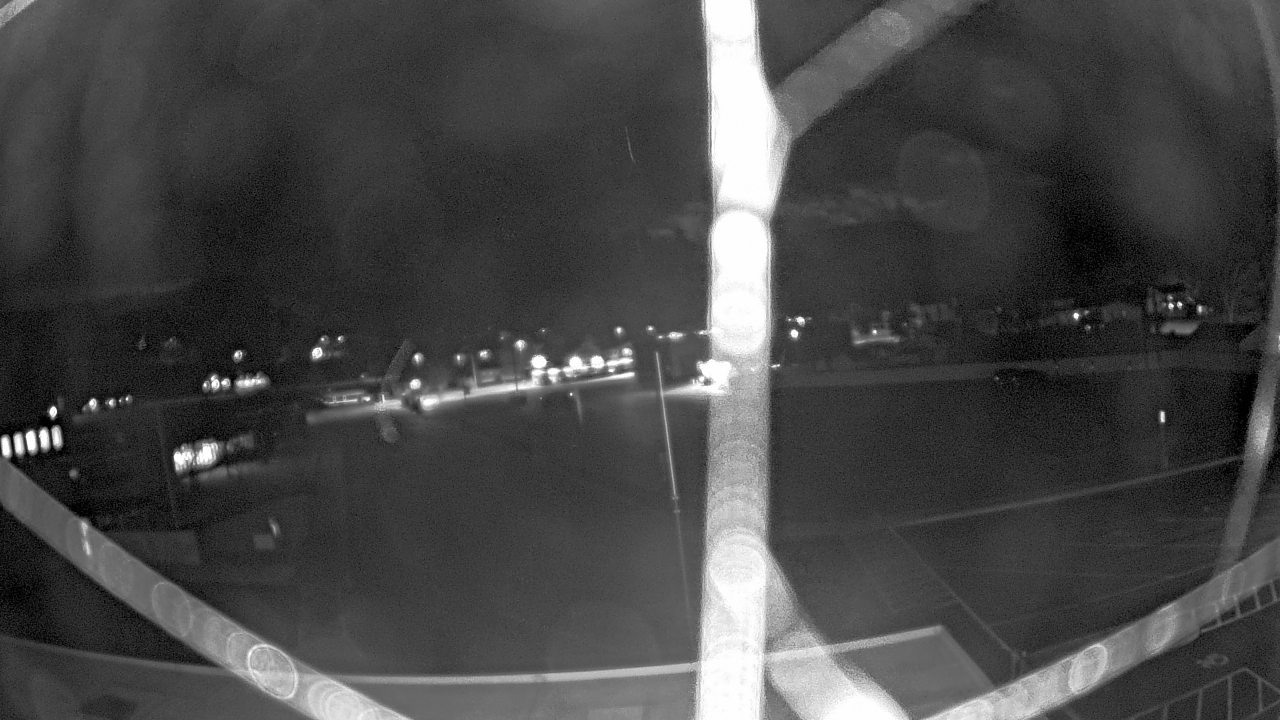 Thumbnail for current weather camera view from Schoharie CSD in Schoharie, New York